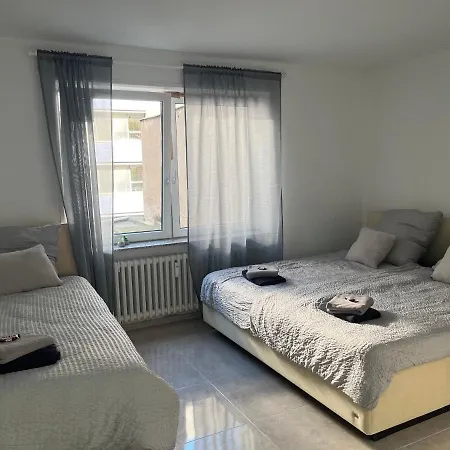 Belgisches Viertel Accomondation Apartment Cologne