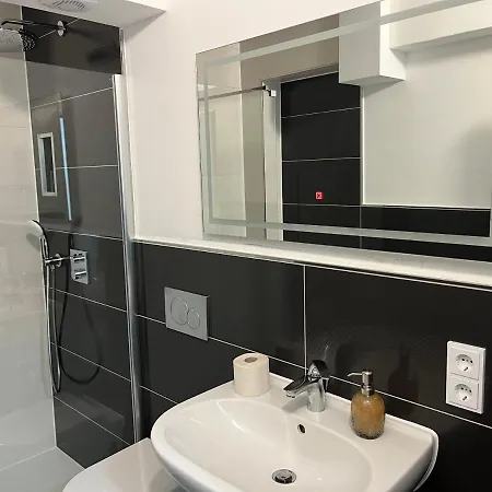Belgisches Viertel Accomondation * Cologne