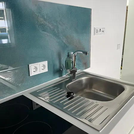 Apartment Belgisches Viertel Accomondation *