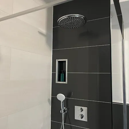 Apartment Belgisches Viertel Accomondation