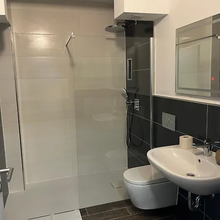 Belgisches Viertel Accomondation *
